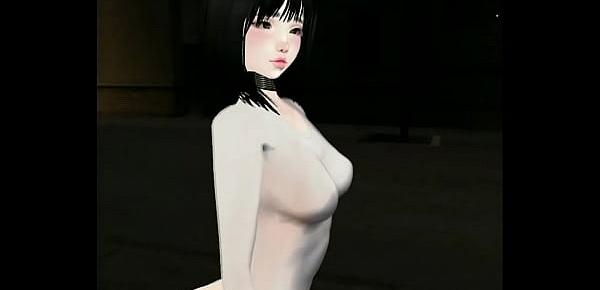  KatsumiAmane Model Erotic Fantasy imvu